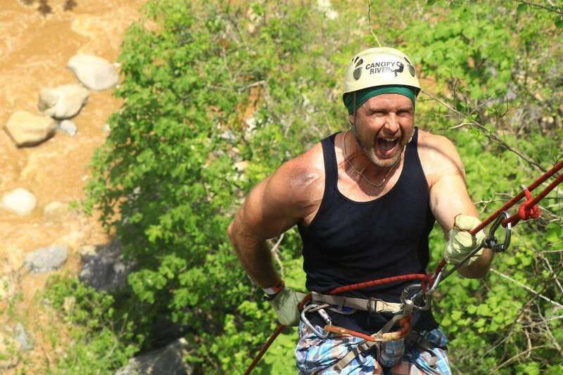 Puerto Vallarta: Ultimate Zipline Adventure - Is $134 a fair price?