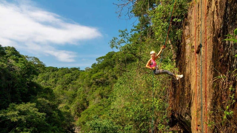 Puerto Vallarta: Ultimate Zipline Adventure - What to wear and pack