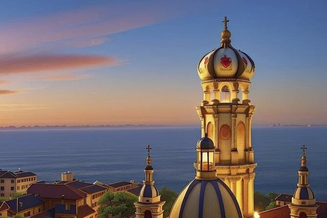 Puerto Vallarta VIP Promotional Tour - Jewelry, leather, and the promotional side