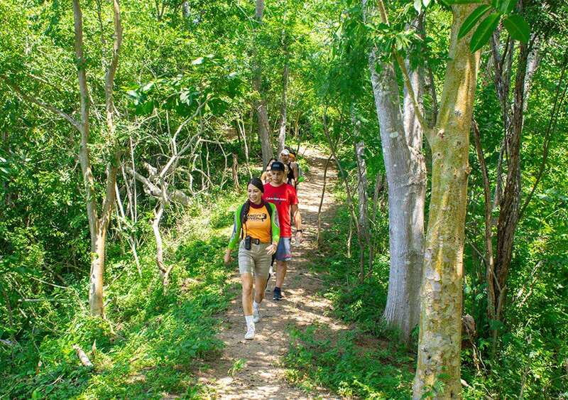 Puerto Vallarta: Walking Tour to Glass ViewPoint Jorullo - Reaching the Sierra Madre from Puerto Vallarta