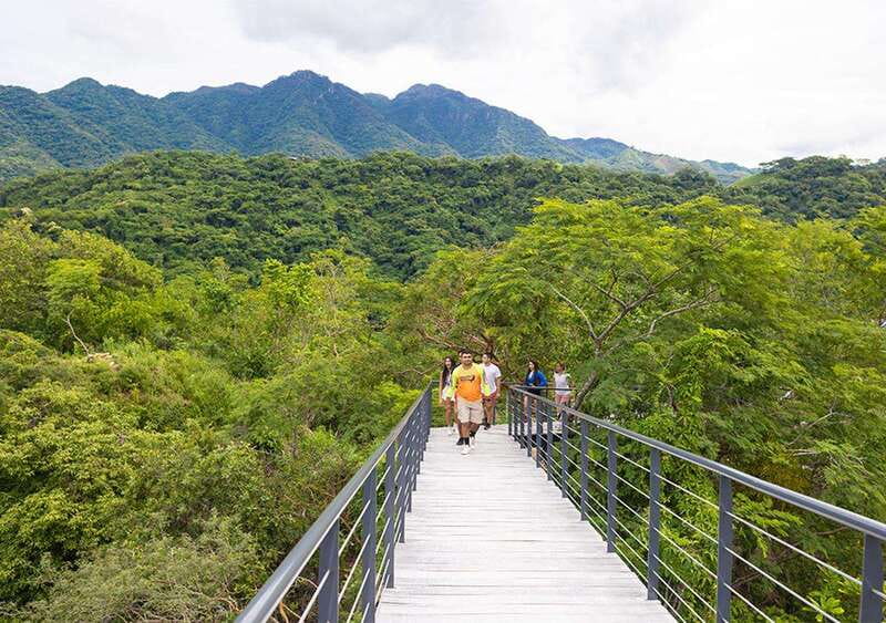 Puerto Vallarta: Walking Tour to Glass ViewPoint Jorullo - Should you book Jorullo Point?