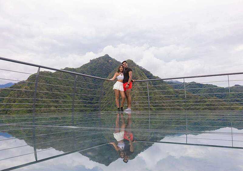 Puerto Vallarta: Walking Tour to Glass ViewPoint Jorullo - A two-hour forest walk with a personal feel