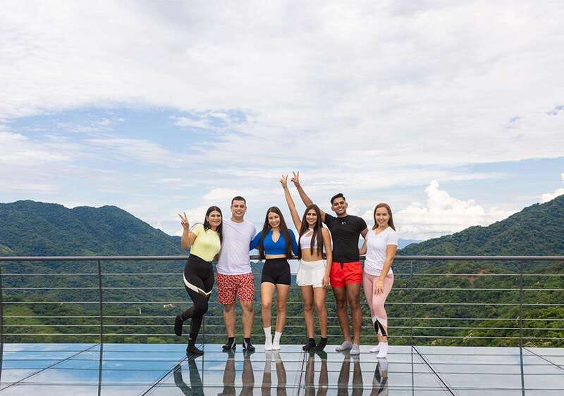 Puerto Vallarta: Walking Tour to Glass ViewPoint Jorullo - Is $159 a fair price?