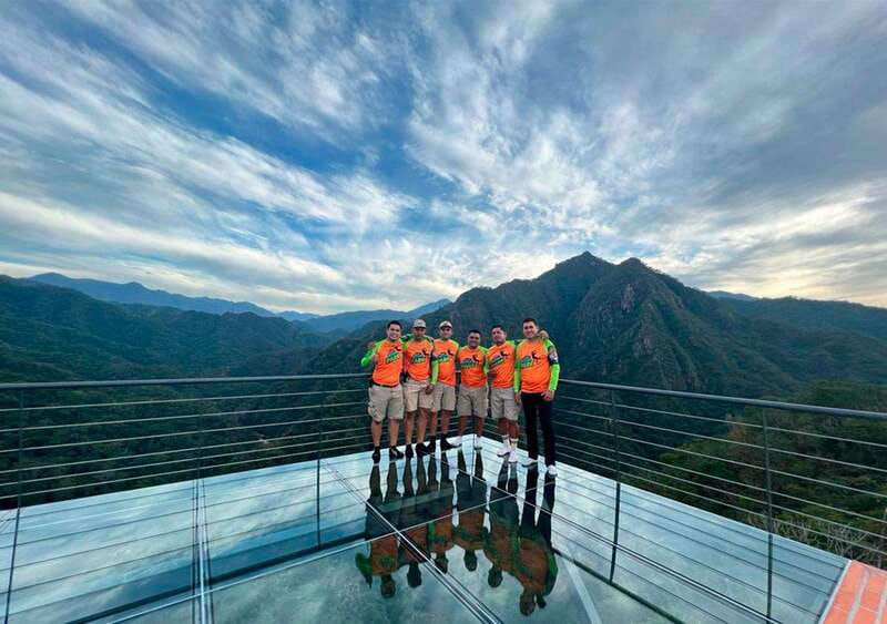 Puerto Vallarta: Walking Tour to Glass ViewPoint Jorullo - Practical preparation for the five-hour outing