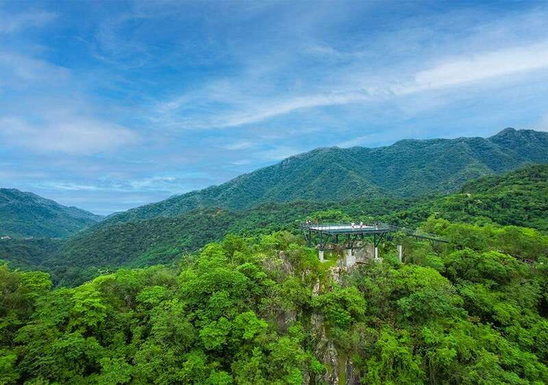 Puerto Vallarta: Walking Tour to Glass ViewPoint Jorullo - What you see along the route