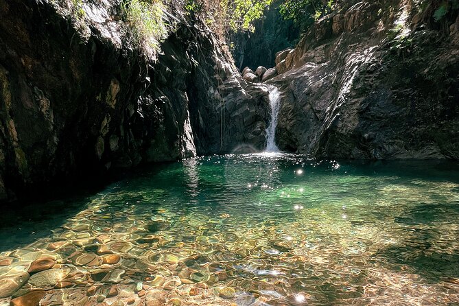 Puerto Vallarta Waterfall Hike - Key points before you book