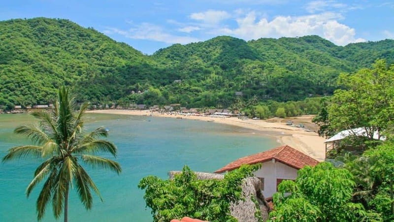Puerto Vallarta: Yelapa, Majahuitas, Lunch, Open Bar Onboard - Key points at a glance