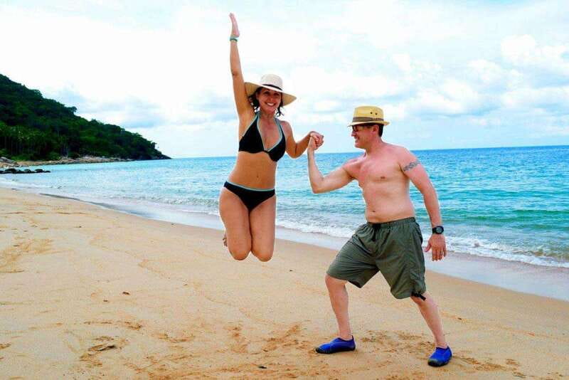 Puerto Vallarta: Yelapa, Majahuitas, Lunch, Open Bar Onboard - What the $118 price really covers