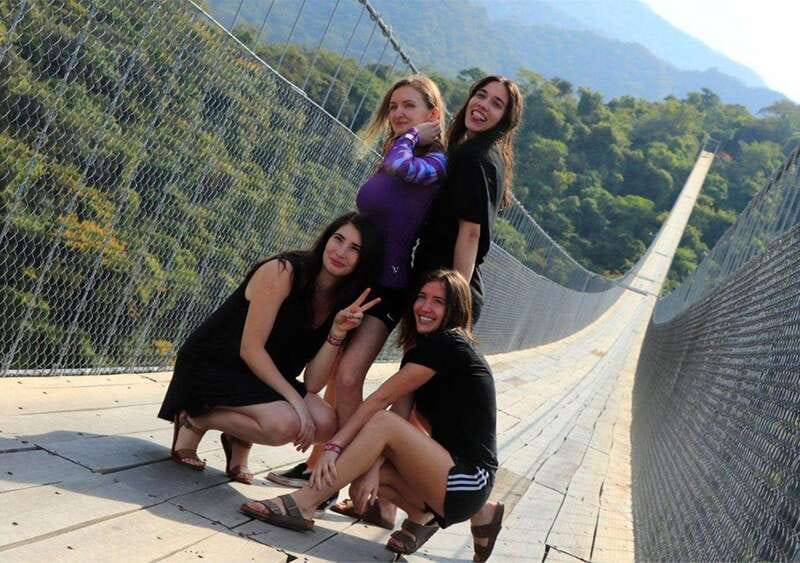 Puerto Vallarta: ZipLine + Jorullo Bridge Pass + Mule Ride - Should you book it?