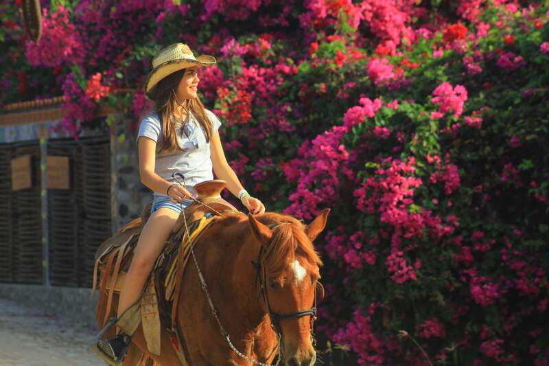Punta de Mita/Sayulita: Horseback Riding Tour - Key points to know before booking