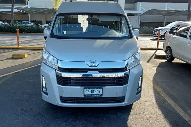 Reliable Transportation from PVR Airport to Punta Mita - ONE WAY - Meeting your driver outside PVR Airport