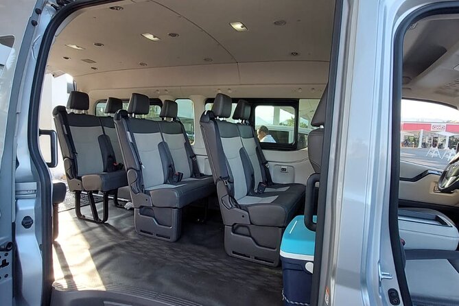 Reliable Transportation from PVR Airport to Punta Mita - ONE WAY - A private ride instead of an airport queue