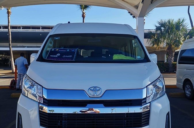 Reliable Transportation from PVR Airport to Punta Mita - ONE WAY - Why the driver matters on this transfer