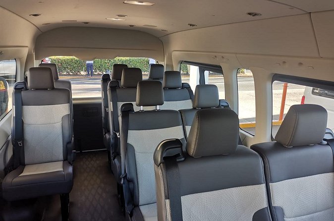 Reliable Transportation from PVR Airport to Punta Mita - ONE WAY - Is $150 a fair price?