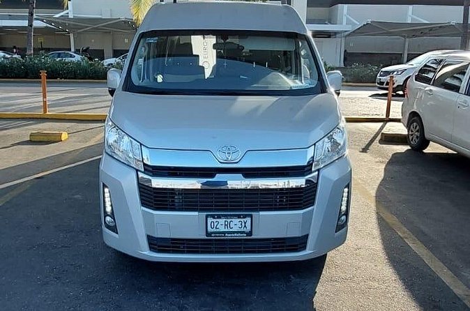 Reliable Transportation from PVR Airport to Punta Mita - ONE WAY - Who should book this Punta Mita transfer?