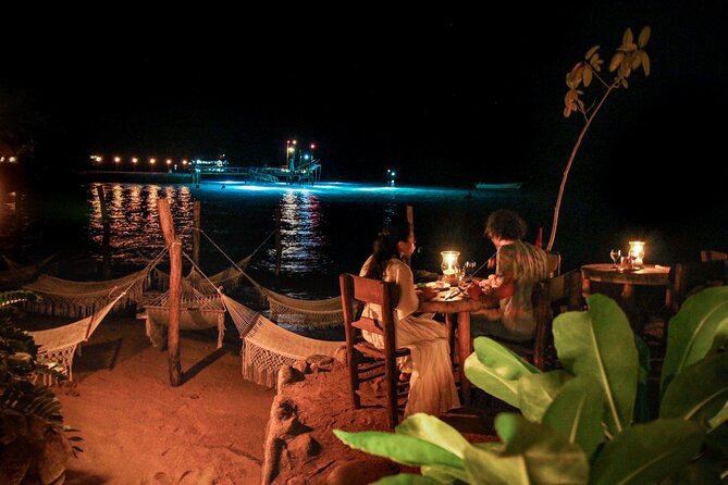 Rhythms of the night, Sunset Cruise, Candlelit Dinner & Alma Show - The pyramid amphitheater show