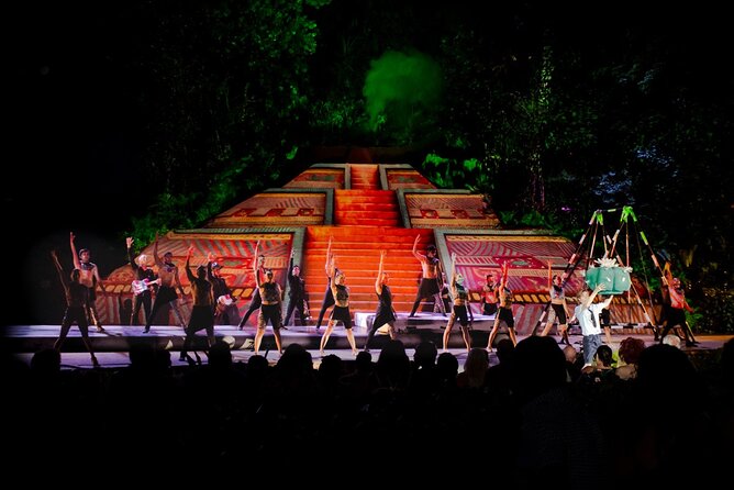 Rhythms of the night, Sunset Cruise, Candlelit Dinner & Alma Show - Practical ways to make the night better