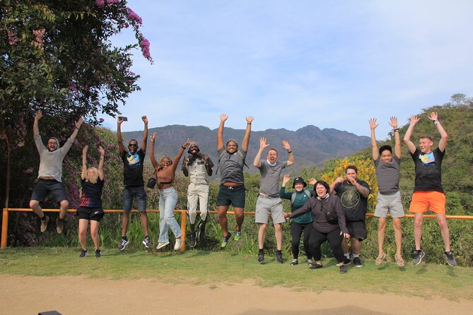 RZR(Side by Side) Tour Rio Cuale Sierra Madre Mountains & tequila - Tequila tasting at the end