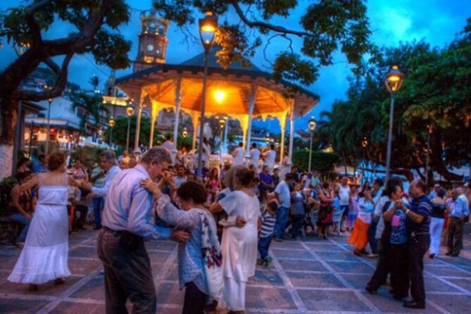 Salsa and Latin Rhythms Dance Explore Celebrate - Starting with salsa in Puerto Vallarta’s Zona Romántica