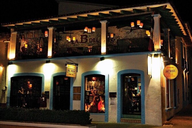Salsa and Latin Rhythms Dance Explore Celebrate - Finishing with live salsa music at a local bar