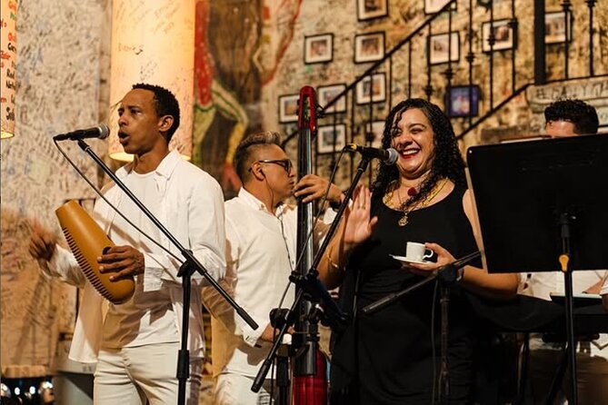 Salsa and Latin Rhythms Dance Explore Celebrate - The strongest reason to book with Jeanne