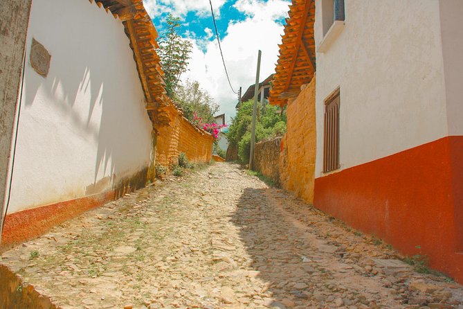 San Sebastian del Oeste - Key things to know before you go