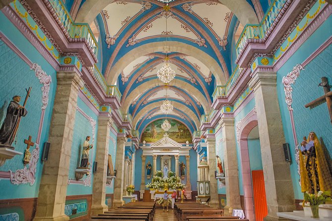San Sebastian del Oeste - Is $99 a fair price?