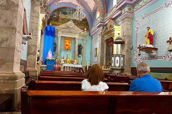 San Sebastian del Oeste 'Magic Town' from Puerto Vallarta - Key points to know before booking