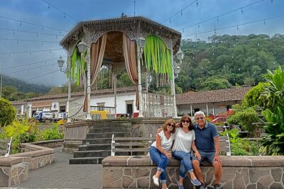 San Sebastian del Oeste ‘Magic Town’ from Puerto Vallarta