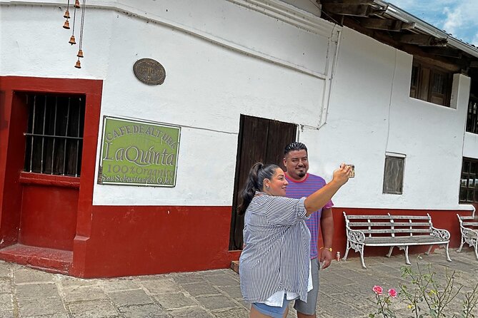 San Sebastian del Oeste 'Magic Town' from Puerto Vallarta - What the $89 price really covers