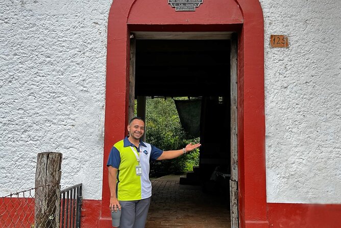 San Sebastian del Oeste 'Magic Town' from Puerto Vallarta - Fitness, clothing, and timing