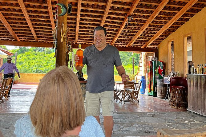 San Sebastian del Oeste 'Magic Town' from Puerto Vallarta - Who will enjoy this trip most