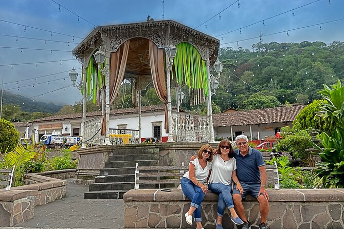 San Sebastian del Oeste 'Magic Town' from Puerto Vallarta - Walking through San Sebastian del Oeste