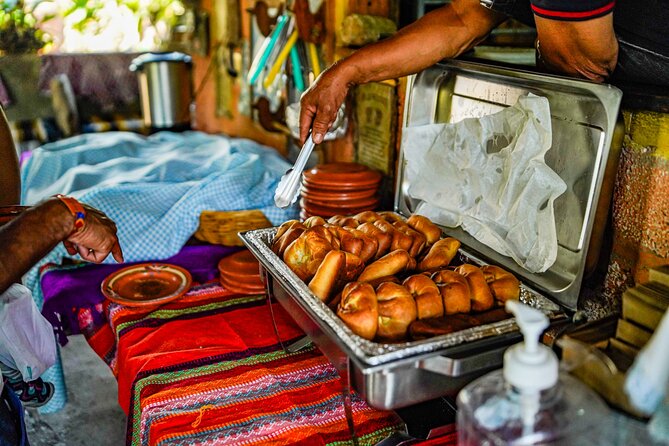 San Sebastian Del Oeste: Private Day Trip from Puerto Vallarta - Why San Sebastián makes a good day away from the coast