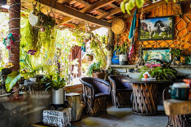 San Sebastian Del Oeste: Private Day Trip from Puerto Vallarta - One hour to explore at your own pace