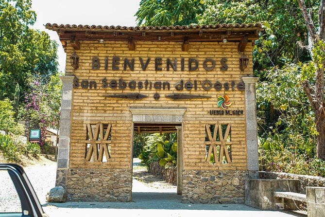 San Sebastian Del Oeste: Private Day Trip from Puerto Vallarta - Puente El Progreso, coffee, and a taste of Jalisco