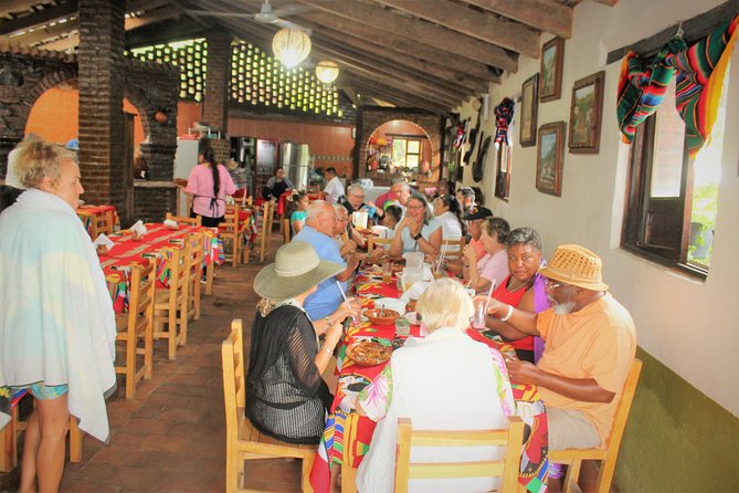 San Sebastian del Oeste Tour - Timing, weather, and cancellation details