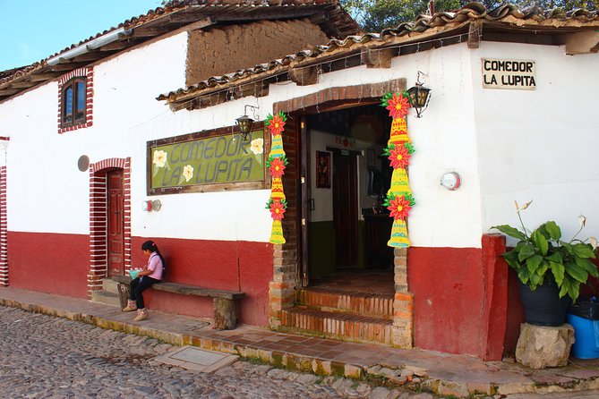 San Sebastian del Oeste Tour - Who will enjoy this day most