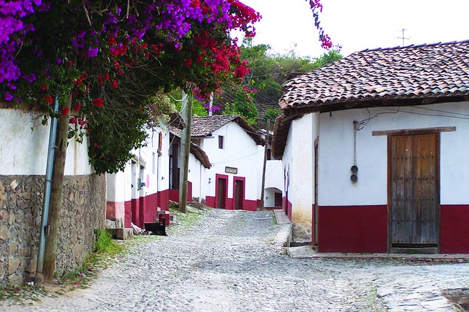 San Sebastian Tour - Why San Sebastian feels so different from Puerto Vallarta