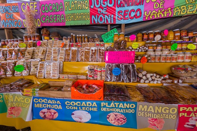 Sayulita and San Pancho Tour - Shopping stops shape the day more than the headline suggests