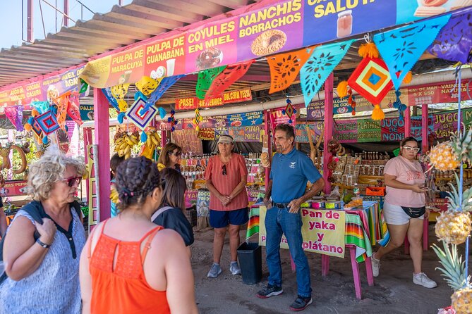 Sayulita and San Pancho Tour - What the $59 price really covers