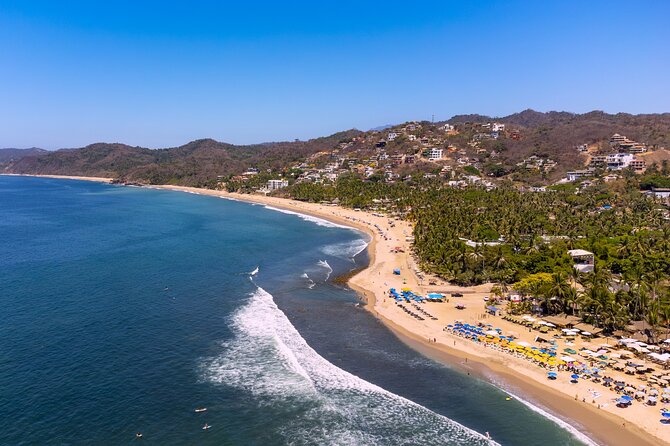 Sayulita and San Pancho Tour - The tequila tasting adds local flavor, with a shopping tradeoff