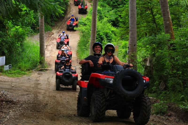 Sayulita: ATV Adventure Tour - What the Sayulita ATV route is really like