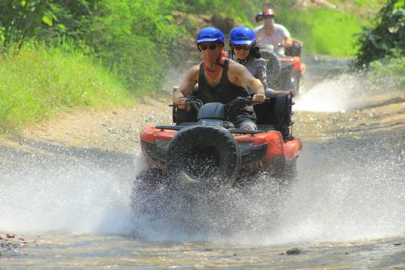 Sayulita: ATV Adventure Tour - Is the $123 price good value?
