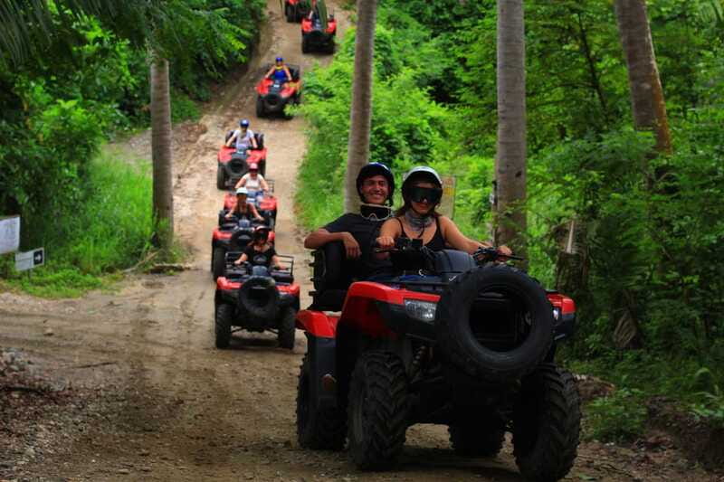 Sayulita: ATV Adventure Tour - Who should book this ATV adventure?
