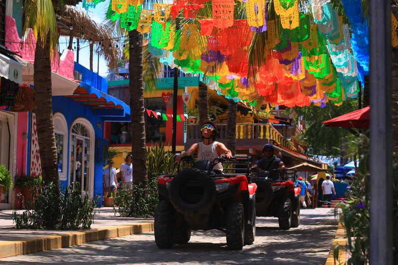 Sayulita: ATV Adventure Tour - Booking, timing, and useful preparation