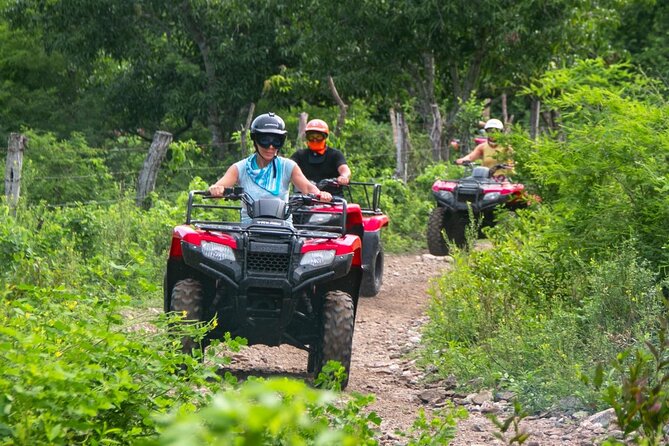 Sayulita ATV Jungle & Beach Adventure, Tequila Tasting - Is $109 a fair price?