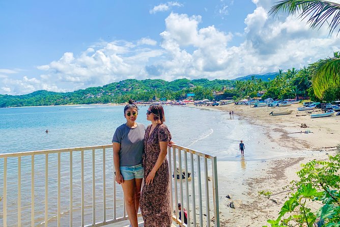 Sayulita City Photo Tour - Why Sayulita Works So Well for a Photo Tour