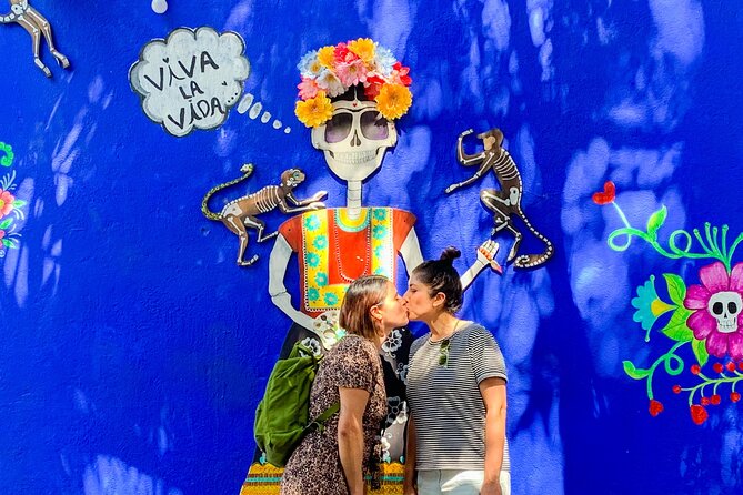 Sayulita City Photo Tour - Street Art and Architecture Through Sayulita