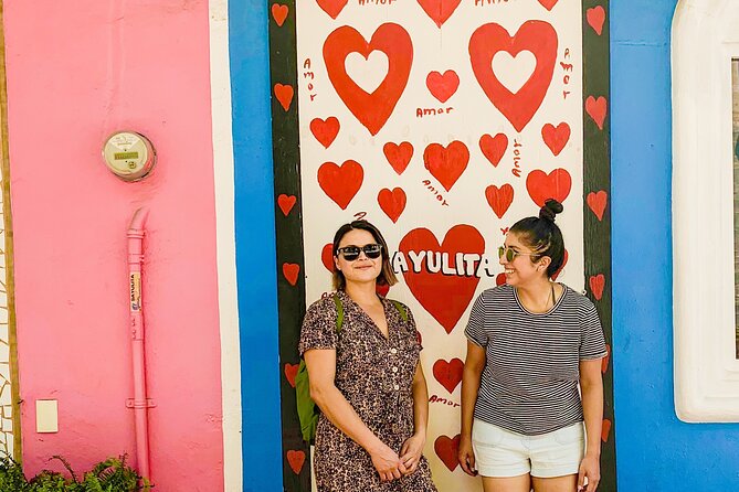 Sayulita City Photo Tour - What the $79 Price Buys You